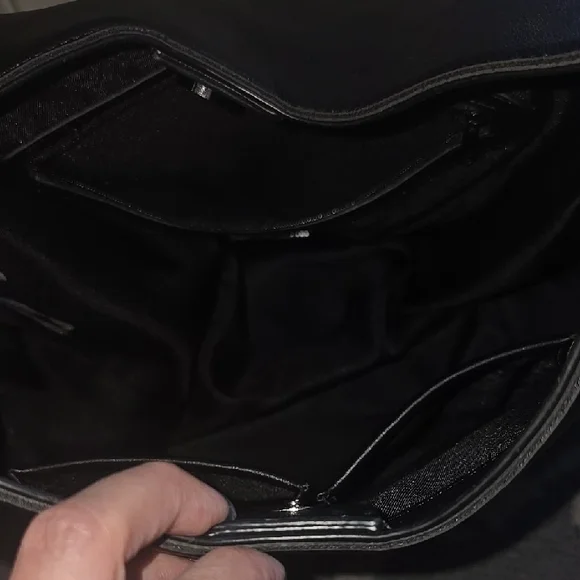 Alfani Bucket Bag - Picture 3 of 9